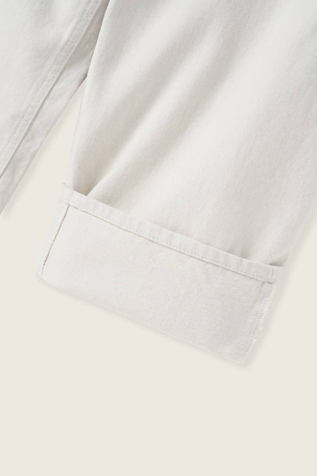 DEVELOP韓國代購㊣女裝新品人氣25秋冬真品職業熱賣休閑休閑褲DEVELOP休閑褲