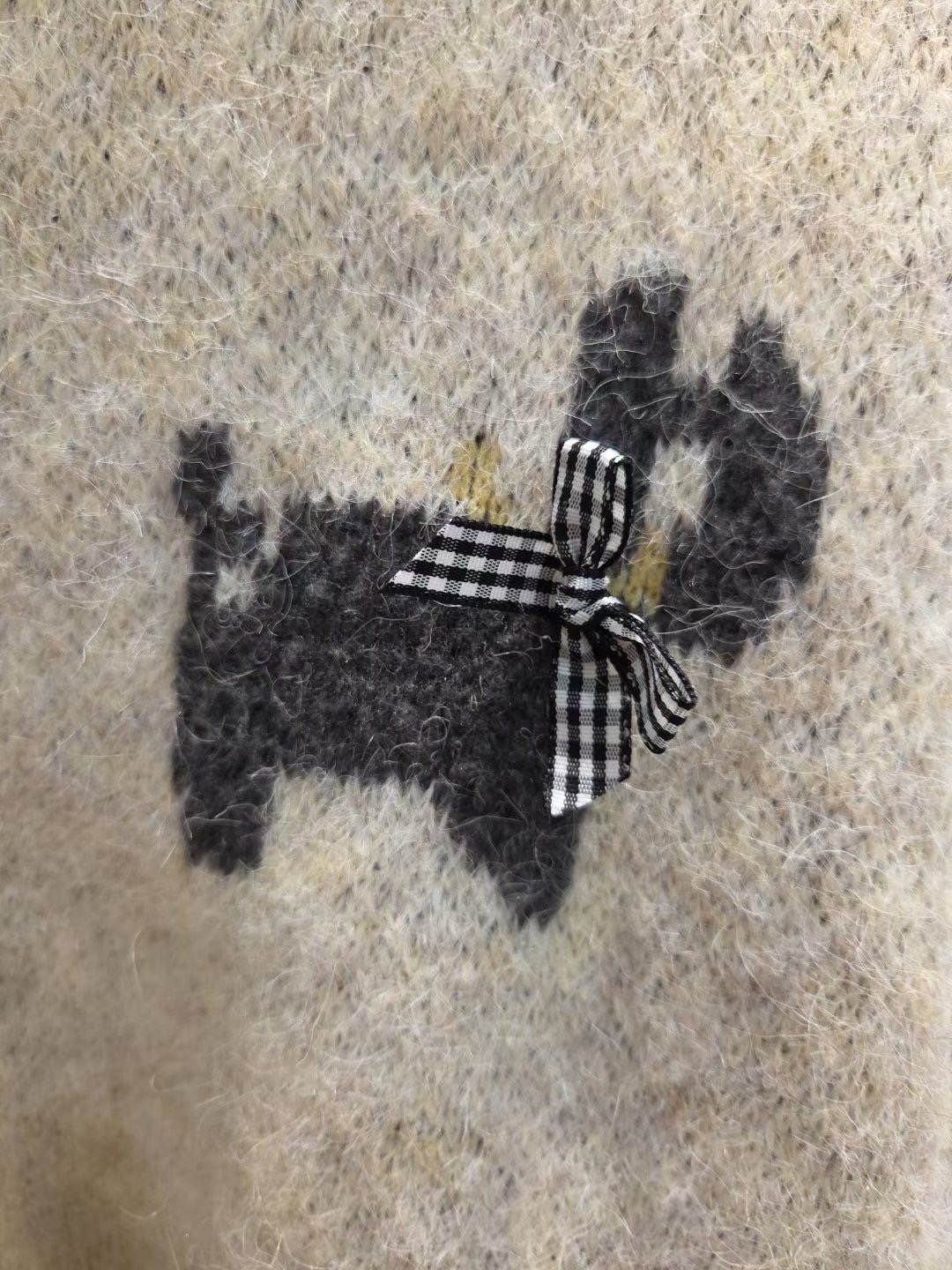 JAMES 제임스東大門㊣直郵女士新款時尚休閑25秋冬熱賣針織衫JAMES針織衫