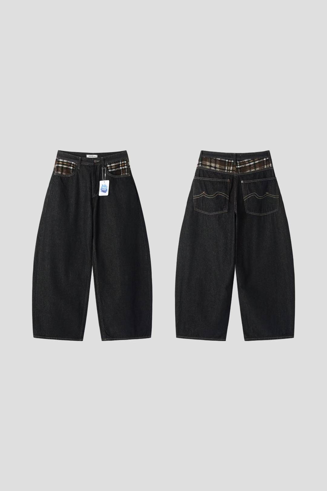 DEVELOP東大門㊣直郵女士新品休閑職業真品人氣時尚熱賣牛仔褲DEVELOP牛仔褲