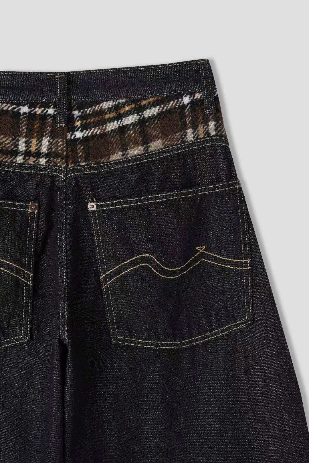 DEVELOP東大門㊣直郵女士新品休閑職業真品人氣時尚熱賣牛仔褲DEVELOP牛仔褲