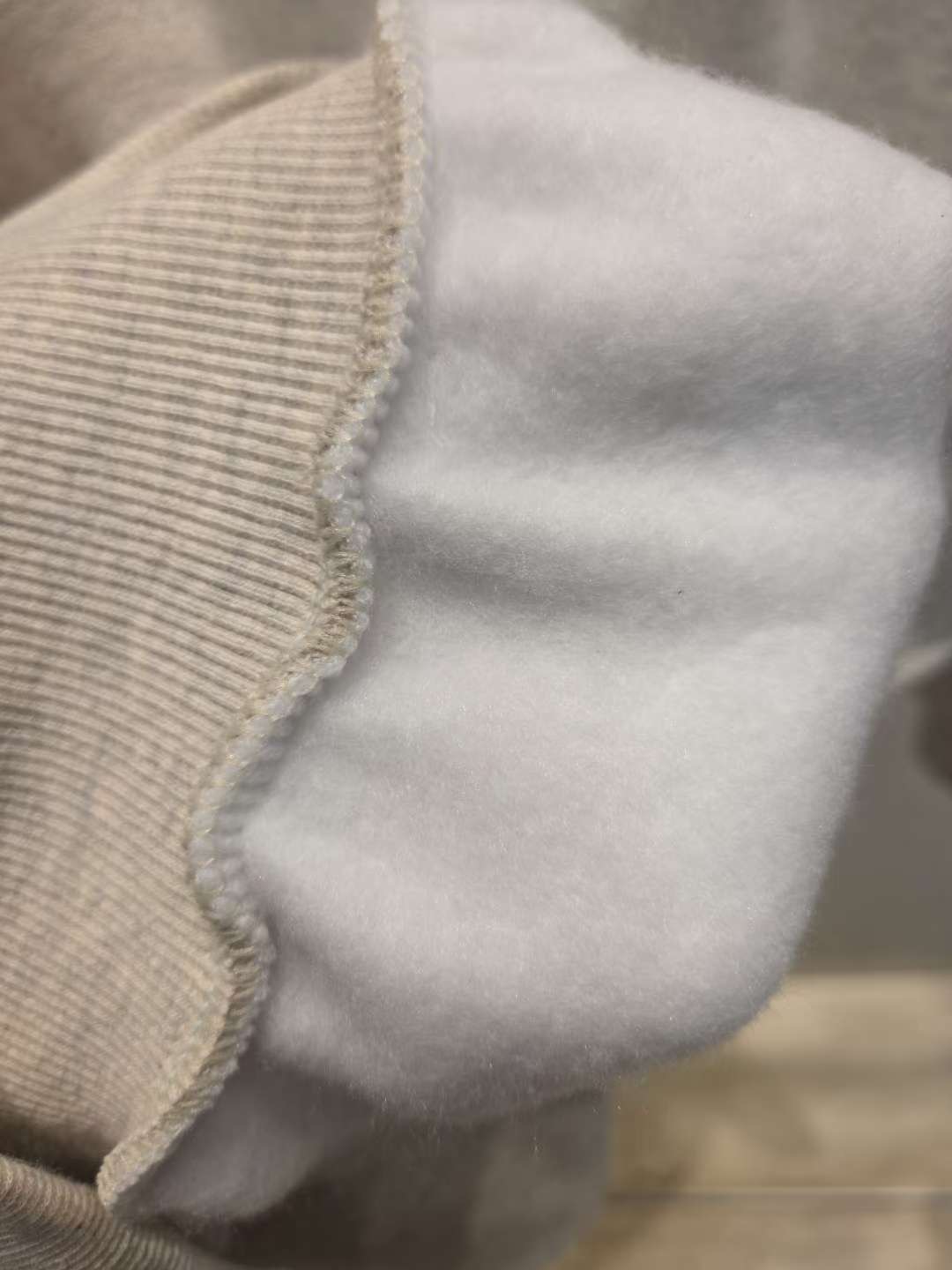 JAMES 제임스東大門㊣代購女裝新品休閑25秋冬衛衣加絨刺繡JAMES衛衣