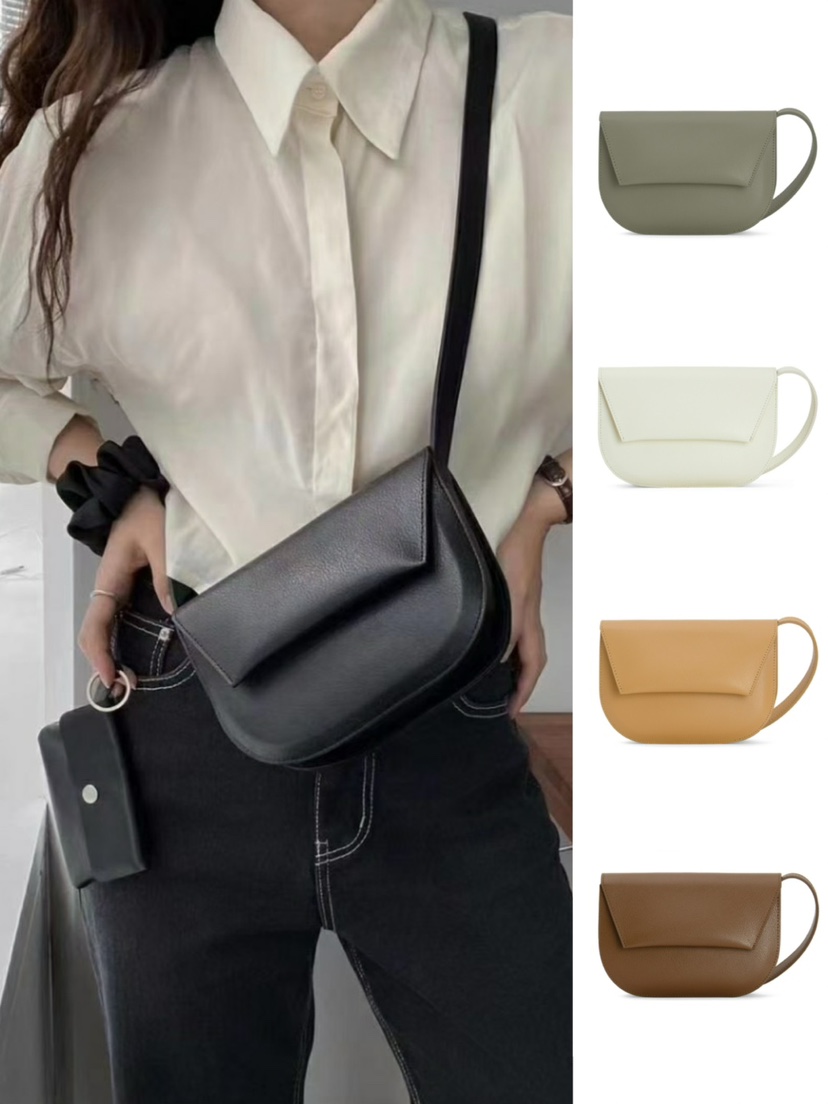 LEJUNEV-P韓國代購㊣女士新品25秋冬人氣真品職業單肩斜跨包LEJUNEV-P單肩/斜跨包