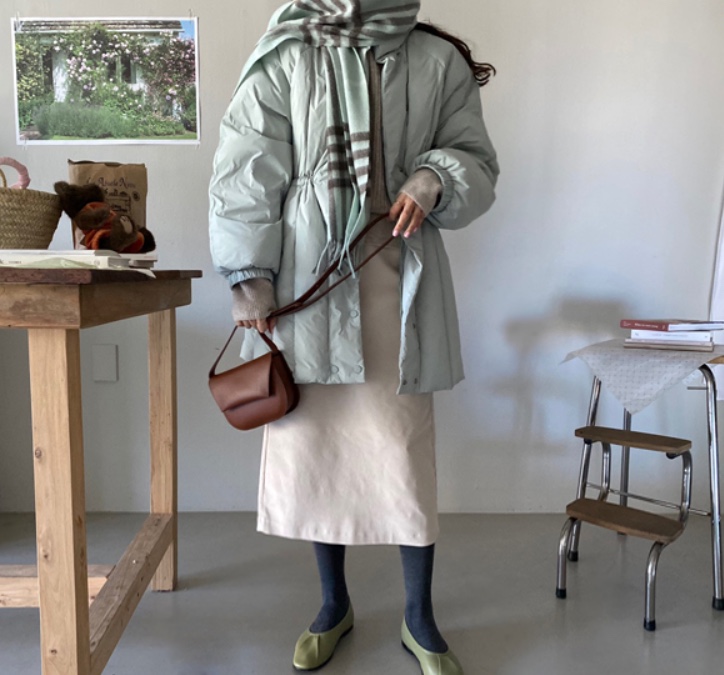 LEJUNEV-P韓國代購㊣女士新品25秋冬人氣真品職業單肩斜跨包LEJUNEV-P單肩/斜跨包