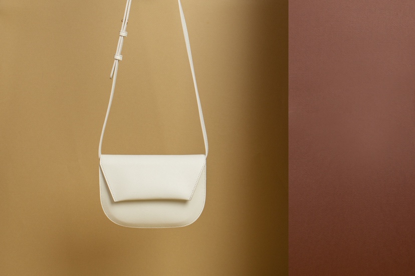 LEJUNEV-P韓國代購㊣女士新品25秋冬人氣真品職業單肩斜跨包LEJUNEV-P單肩/斜跨包圖色4