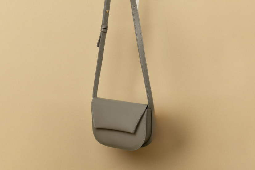 LEJUNEV-P韓國代購㊣女士新品25秋冬人氣真品職業單肩斜跨包LEJUNEV-P單肩/斜跨包圖色5