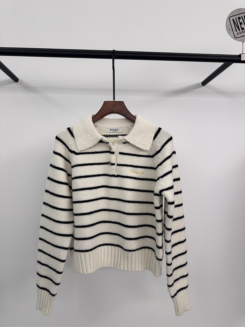 WATERMELON東大門㊣直郵女裝新品休閑推薦職業人氣真品針織衫WATER MELON針織衫圖色1