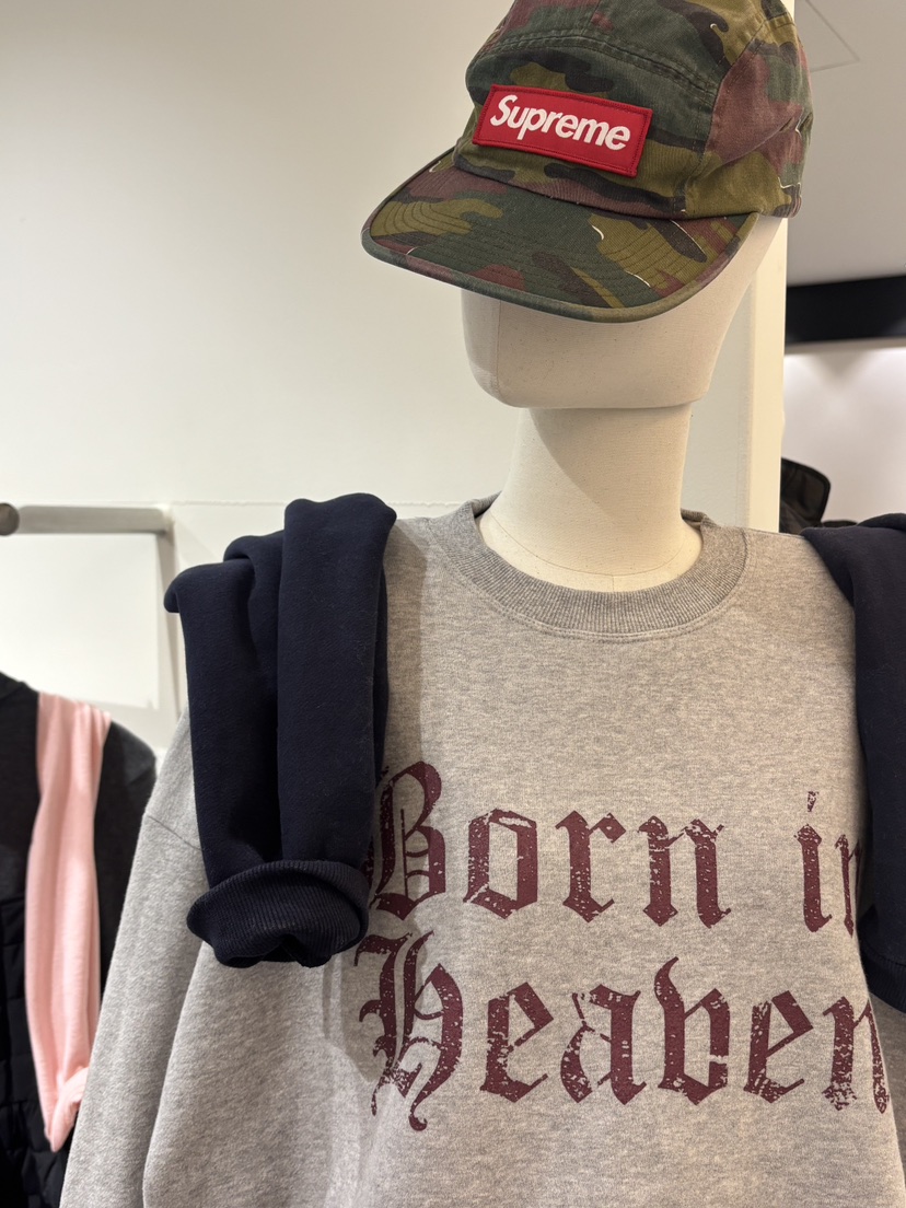 OKIE東大門㊣直郵女裝新款熱賣時尚職業衛衣不含披肩加絨羊毛OKIE衛衣