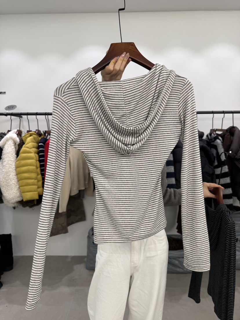 WATERMELON東大門㊣代購女裝新款職業休閑真品時尚熱賣長袖T恤WATER MELON長袖T恤