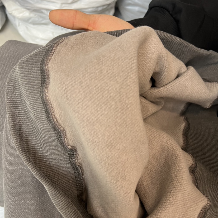 LEESEED-A韓國直郵㊣女士新款人氣職業真品時尚休閑衛衣加絨SEeD/LEESEED衛衣