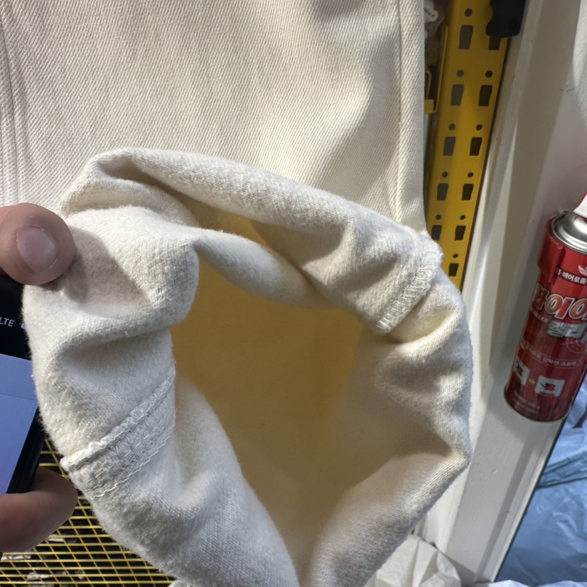 RPM韓國代購㊣女裝新品25秋冬時尚真品職業人氣推薦熱賣休閑褲RPM_ovmute休閑褲