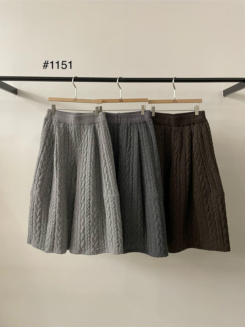 2DA/DARIMI-P東大門㊣直郵女士新品25秋冬真品熱賣推薦短褲2DA/DARIMI-P短褲