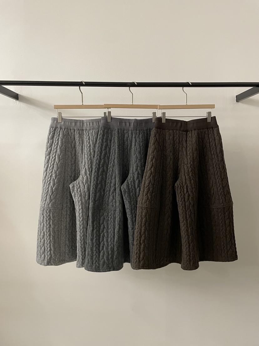 2DA/DARIMI-P東大門㊣直郵女士新品25秋冬真品熱賣推薦短褲2DA/DARIMI-P短褲