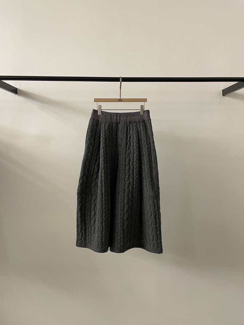 2DA/DARIMI-P東大門㊣直郵女士新品25秋冬真品熱賣推薦短褲2DA/DARIMI-P短褲圖色2墨色