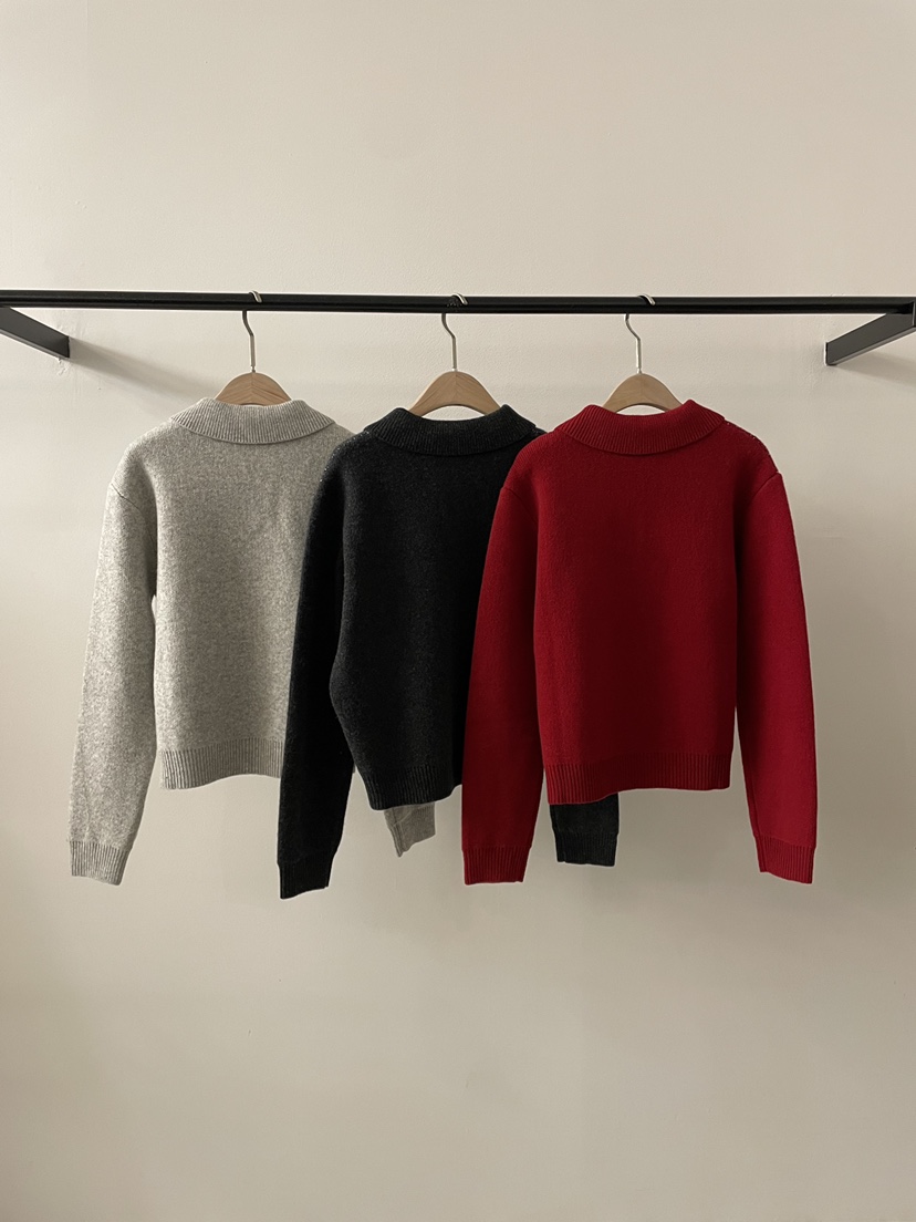 2DA/DARIMI-P東大門㊣代購女裝新款真品人氣推薦時尚針織衫2DA/DARIMI-P針織衫