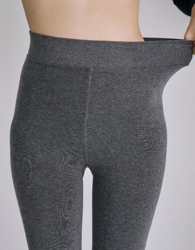 CACTUS-Q韓國代購㊣女裝新款推薦人氣熱賣25秋冬打底褲鯊魚褲CACTUS十雙起/可混搭打底褲/鯊魚褲