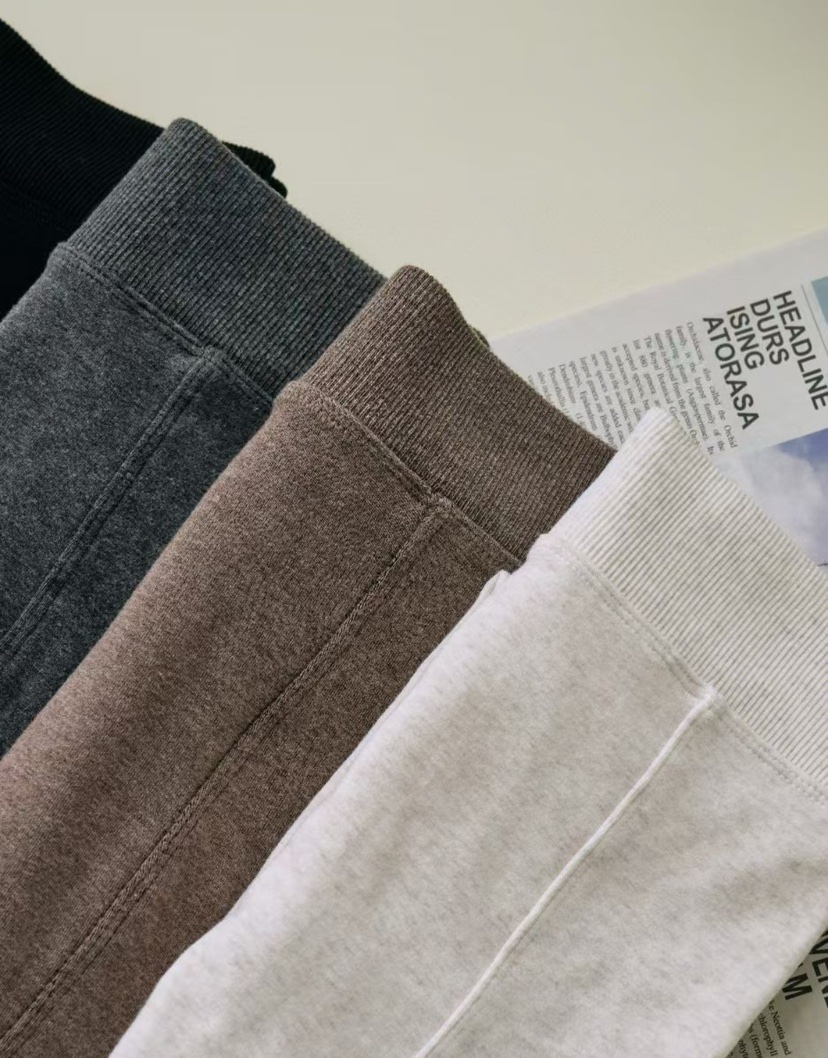 CACTUS-Q韓國代購㊣女裝新款推薦人氣熱賣25秋冬打底褲鯊魚褲CACTUS十雙起/可混搭打底褲/鯊魚褲