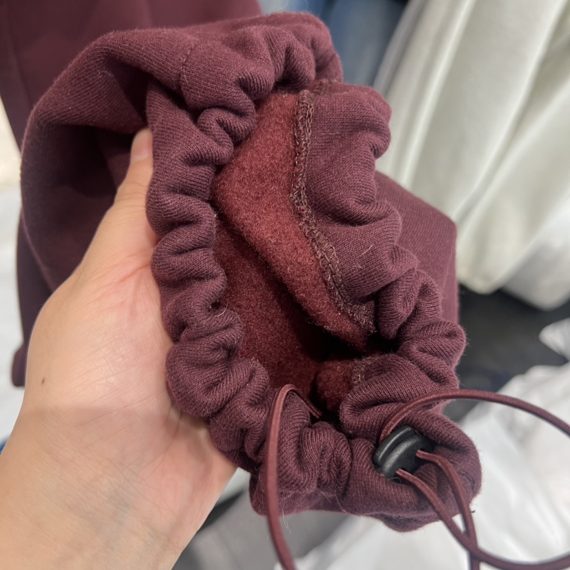 TAFFETA東大門㊣實拍女裝新品熱賣休閑職業真品推薦休閑褲加絨TAFFETA休閑褲