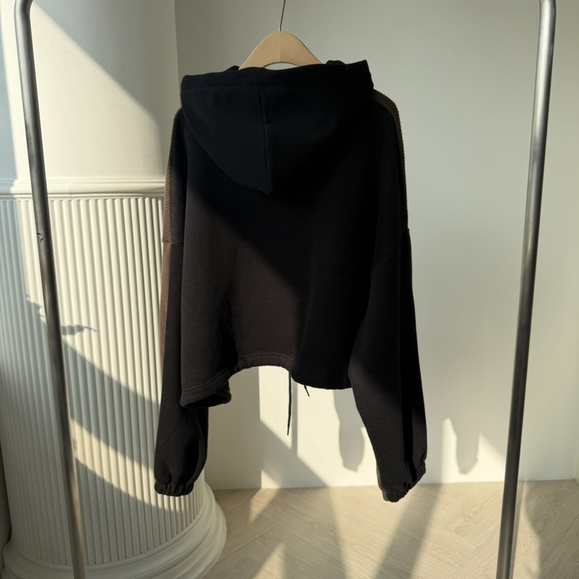 PALETTE-Q東大門㊣實拍女士新款熱賣推薦人氣針織衫連帽衫PALETTE-Q針織衫