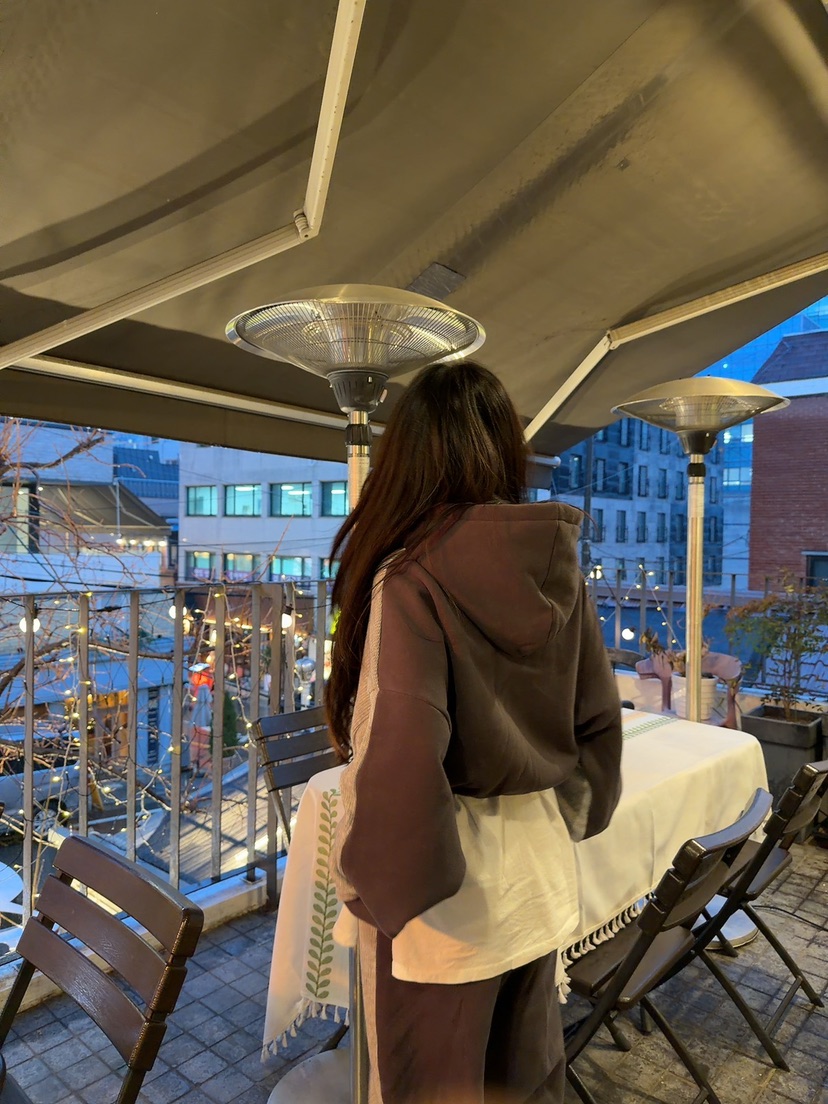 PALETTE-Q東大門㊣實拍女士新款熱賣推薦人氣針織衫連帽衫PALETTE-Q針織衫