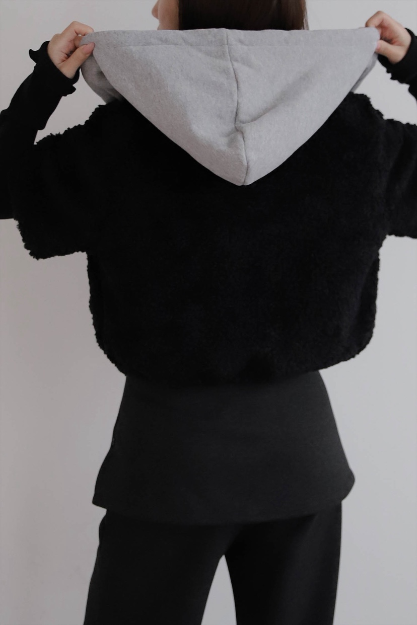 SLIT韓國直郵㊣女裝新款時尚熱賣人氣真品職業25秋冬推薦夾克SLIT夾克