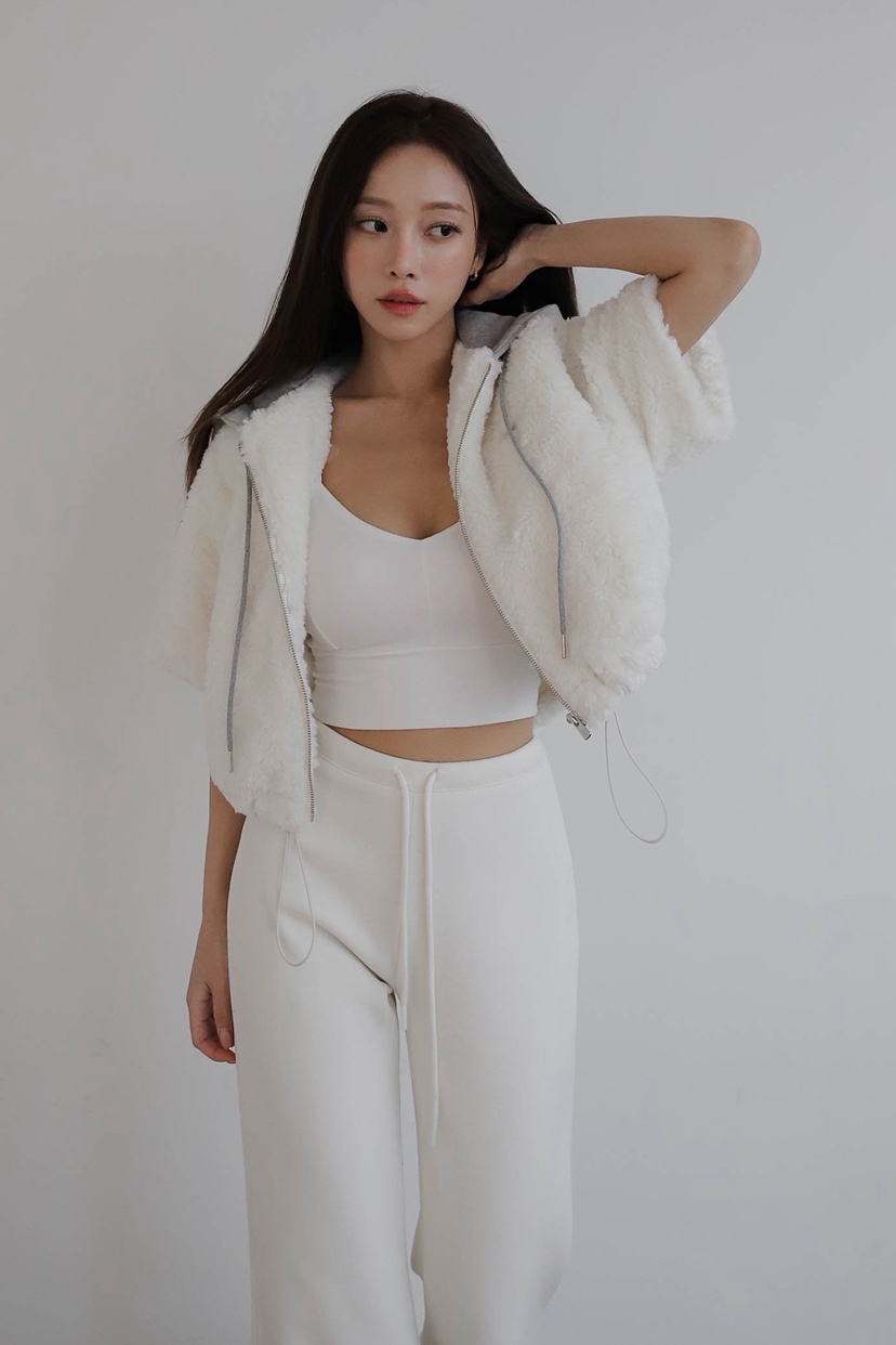 SLIT韓國直郵㊣女裝新款時尚熱賣人氣真品職業25秋冬推薦夾克SLIT夾克