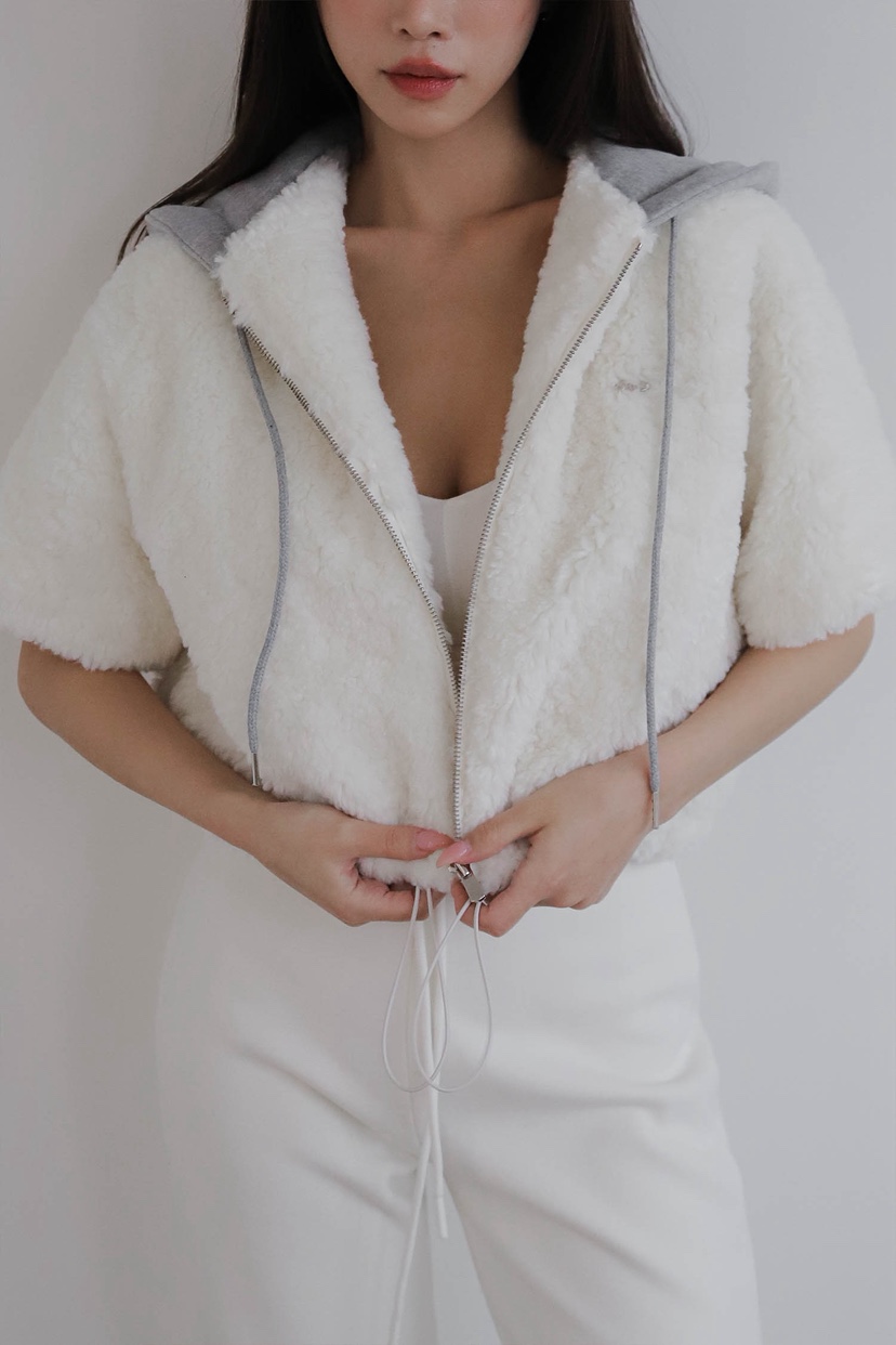 SLIT韓國直郵㊣女裝新款時尚熱賣人氣真品職業25秋冬推薦夾克SLIT夾克