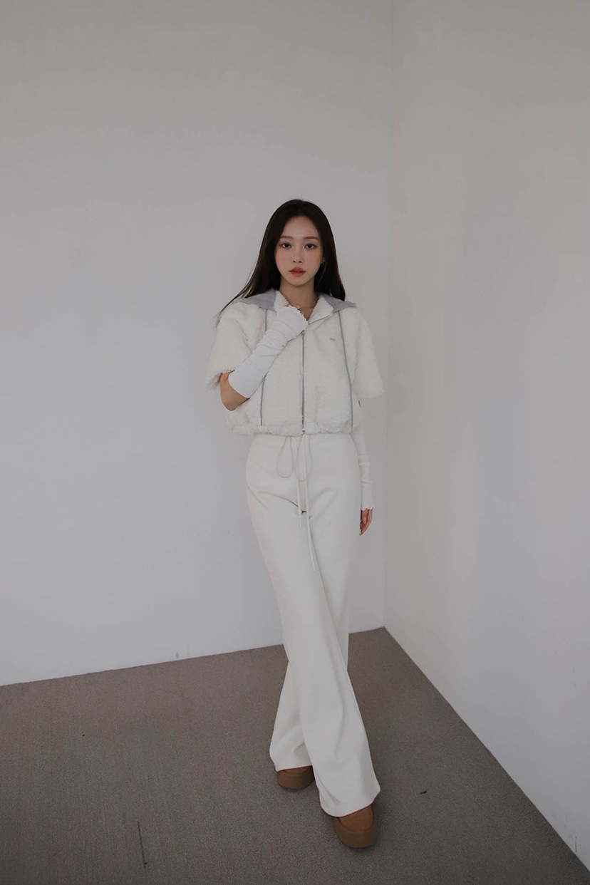 SLIT韓國直郵㊣女裝新款時尚熱賣人氣真品職業25秋冬推薦夾克SLIT夾克