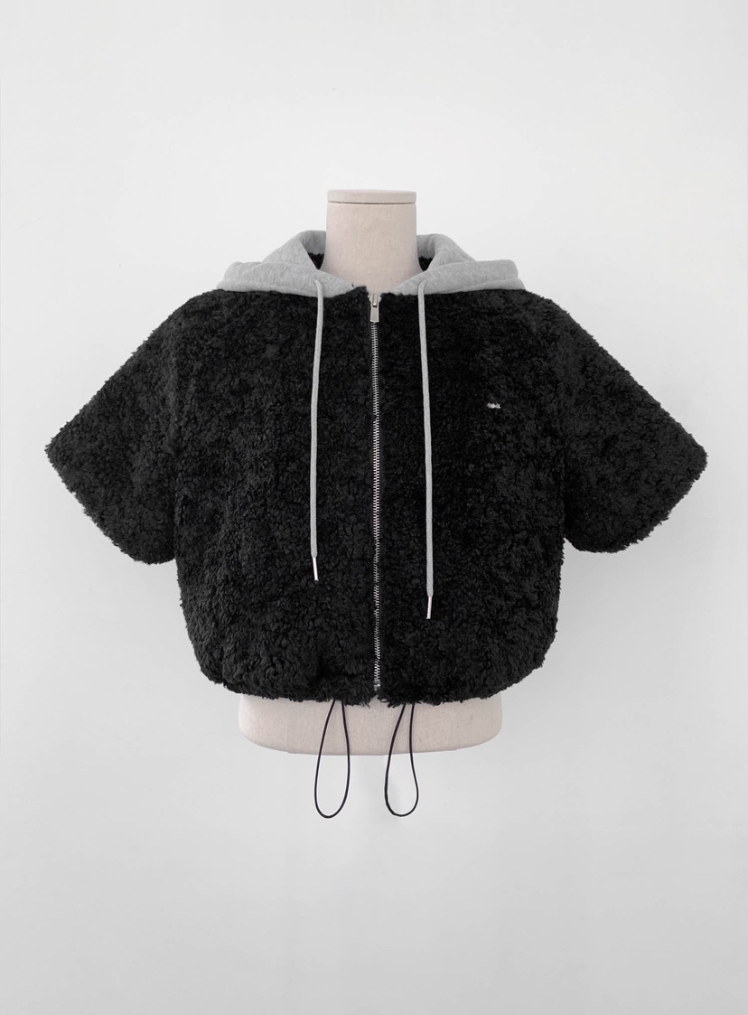 SLIT韓國直郵㊣女裝新款時尚熱賣人氣真品職業25秋冬推薦夾克SLIT夾克圖色2