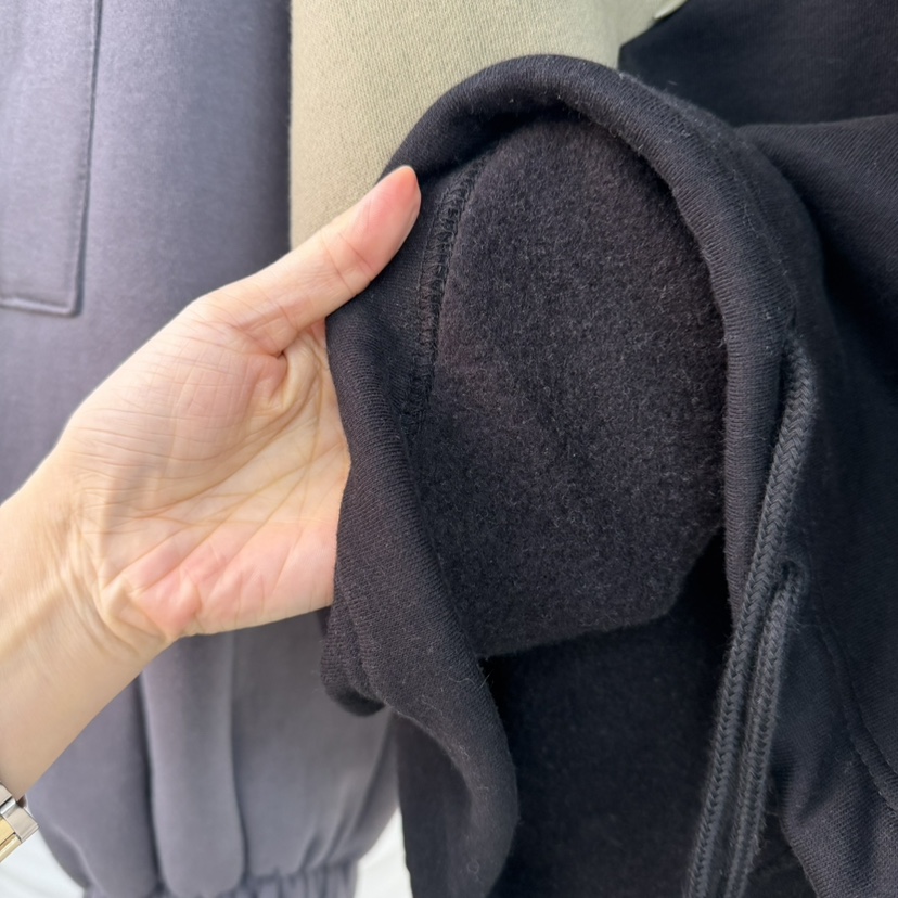 PALETTE-Q東大門㊣實拍女裝新品職業熱賣人氣推薦休閑衛衣PALETTE-Q衛衣