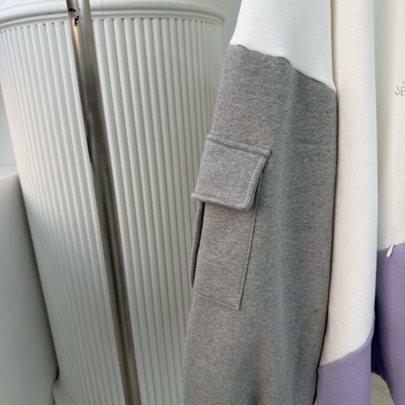 PALETTE-Q東大門㊣實拍女裝新品職業熱賣人氣推薦休閑衛衣PALETTE-Q衛衣