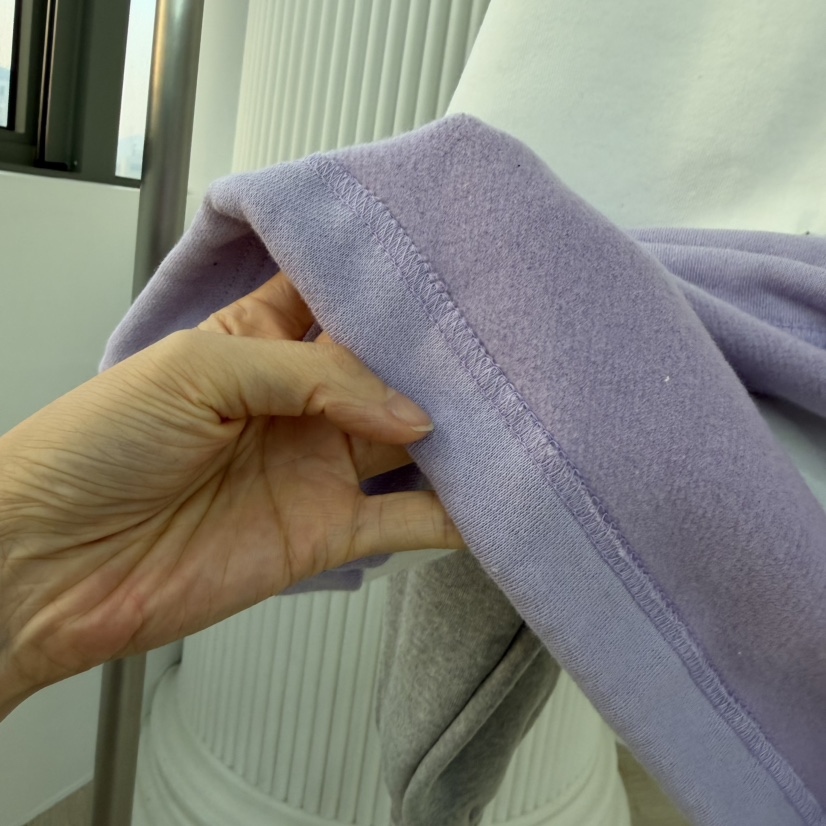 PALETTE-Q東大門㊣實拍女裝新品職業熱賣人氣推薦休閑衛衣PALETTE-Q衛衣