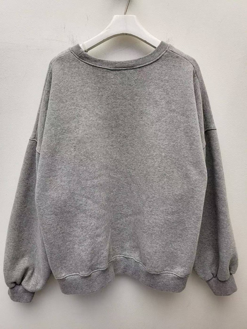 ZACCU韓國直郵㊣女裝新品職業真品熱賣推薦時尚25秋冬人氣衛衣ZACCU衛衣