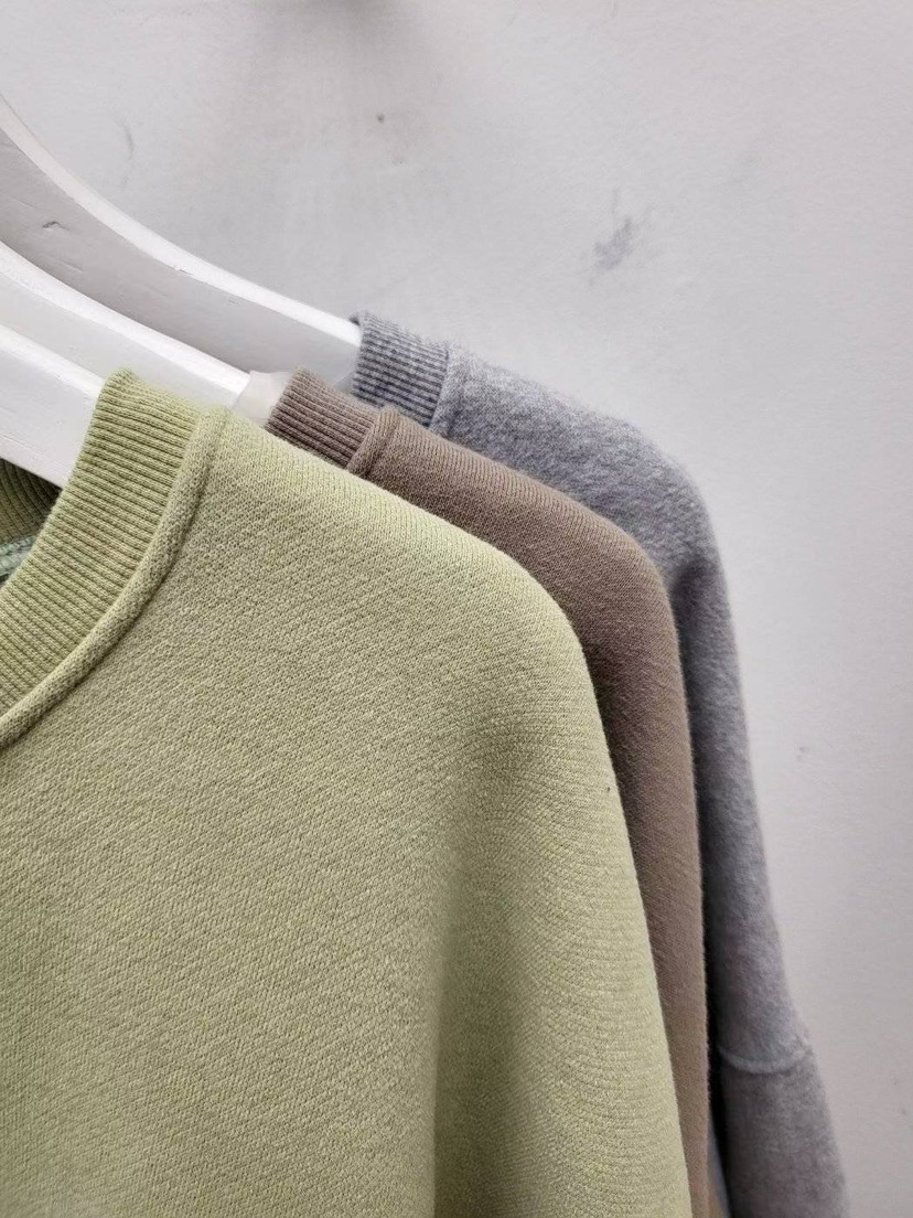 ZACCU韓國直郵㊣女裝新品職業真品熱賣推薦時尚25秋冬人氣衛衣ZACCU衛衣