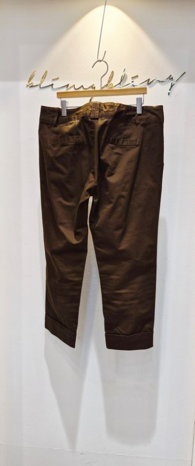 BLING BLING-S韓國直郵㊣女士新款時尚人氣休閑休閑褲寬松BLING BLING-S休閑褲