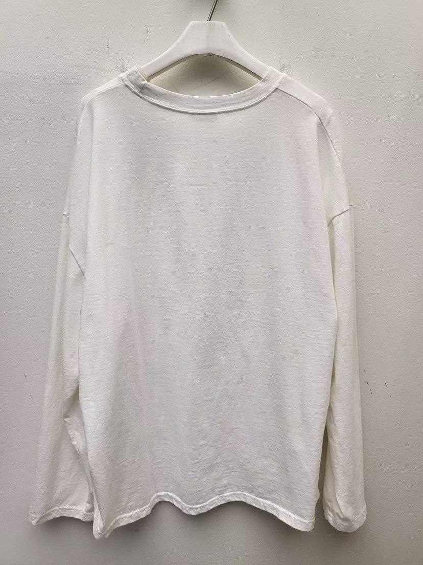 ZACCU韓國直郵㊣女士新品真品職業時尚人氣休閑25秋冬長袖T恤ZACCU長袖T恤