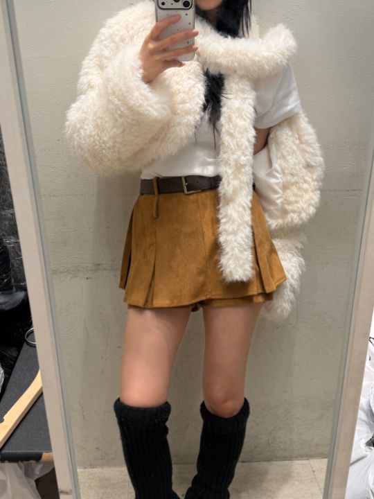 mars東大門㊣直郵女士新款熱賣職業人氣真品推薦夾克含脖帶mars夾克