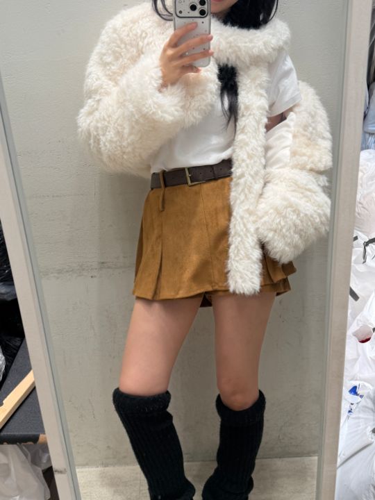 mars東大門㊣直郵女士新款熱賣職業人氣真品推薦夾克含脖帶mars夾克