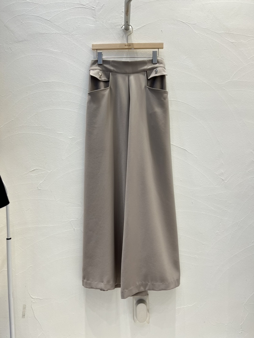 BOLD東大門㊣實拍女裝新款真品職業休閑人氣熱賣推薦休閑褲BOLD休閑褲圖色1