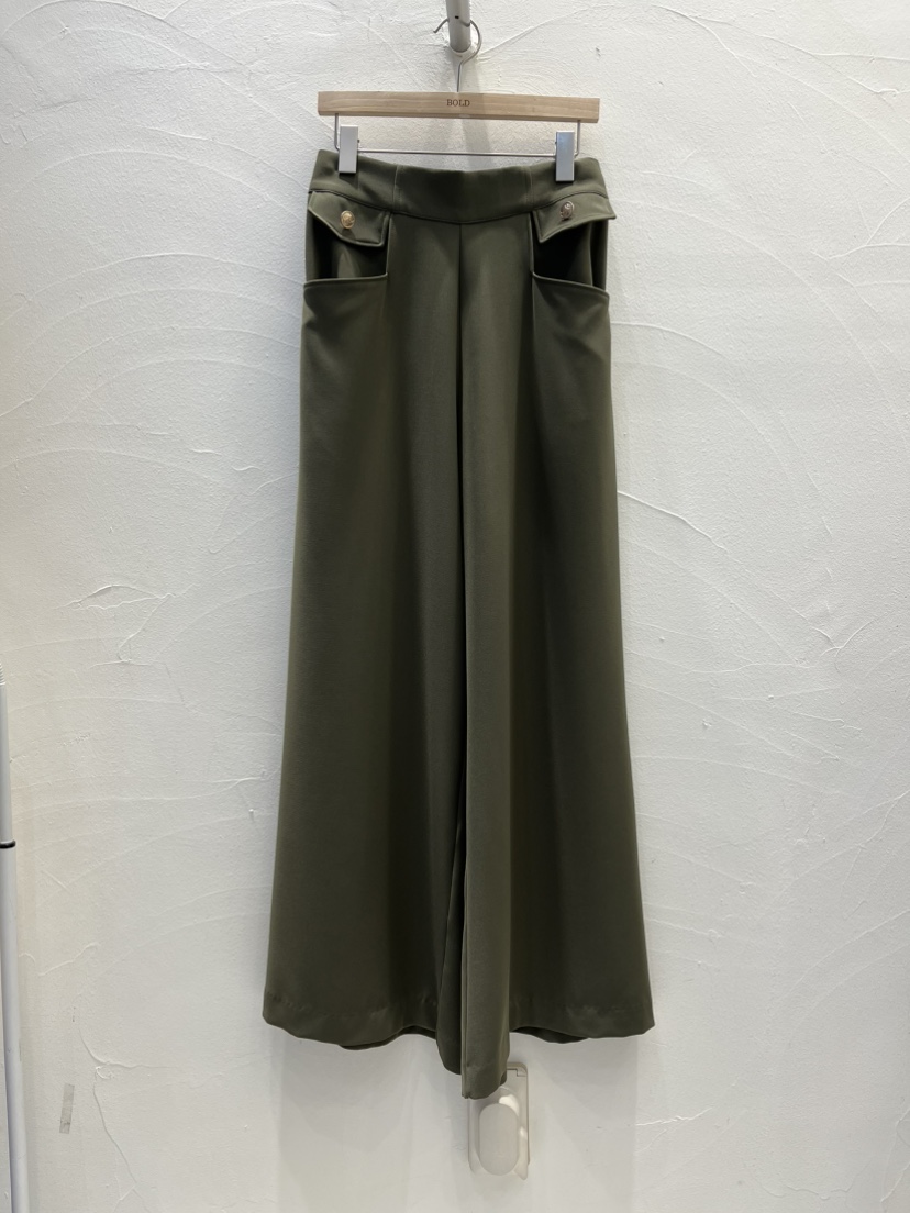 BOLD東大門㊣實拍女裝新款真品職業休閑人氣熱賣推薦休閑褲BOLD休閑褲圖色2