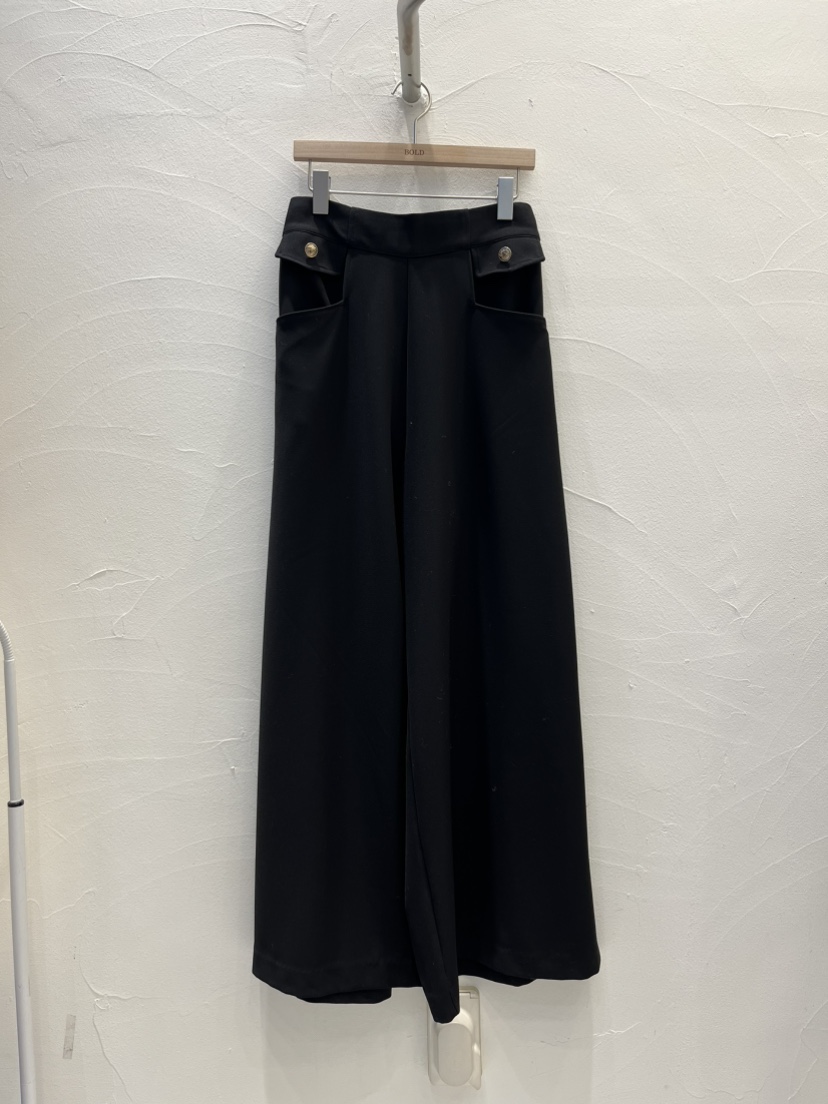 BOLD東大門㊣實拍女裝新款真品職業休閑人氣熱賣推薦休閑褲BOLD休閑褲圖色3