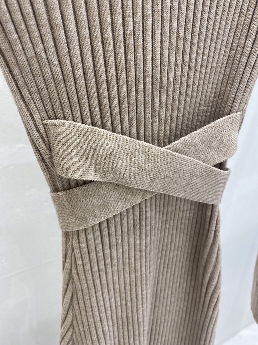 KC MARKET東大門㊣直郵女士新品休閑真品熱賣25秋冬連衣裙KC MARKET連衣裙