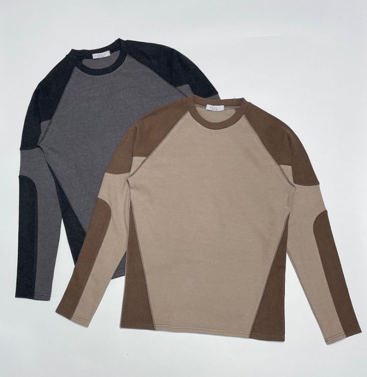 GAMBLE韓國代購㊣女裝新款真品職業推薦時尚熱賣休閑T恤修身GAMBLET恤