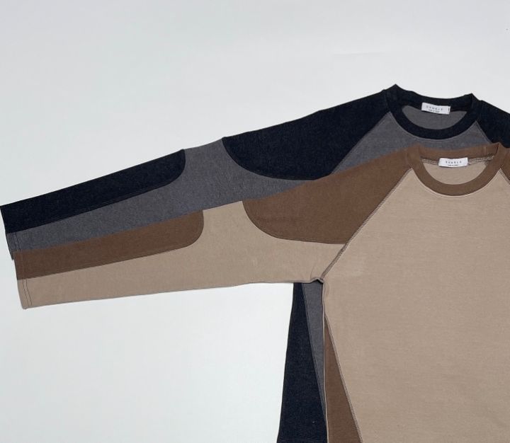 GAMBLE韓國代購㊣女裝新款真品職業推薦時尚熱賣休閑T恤修身GAMBLET恤