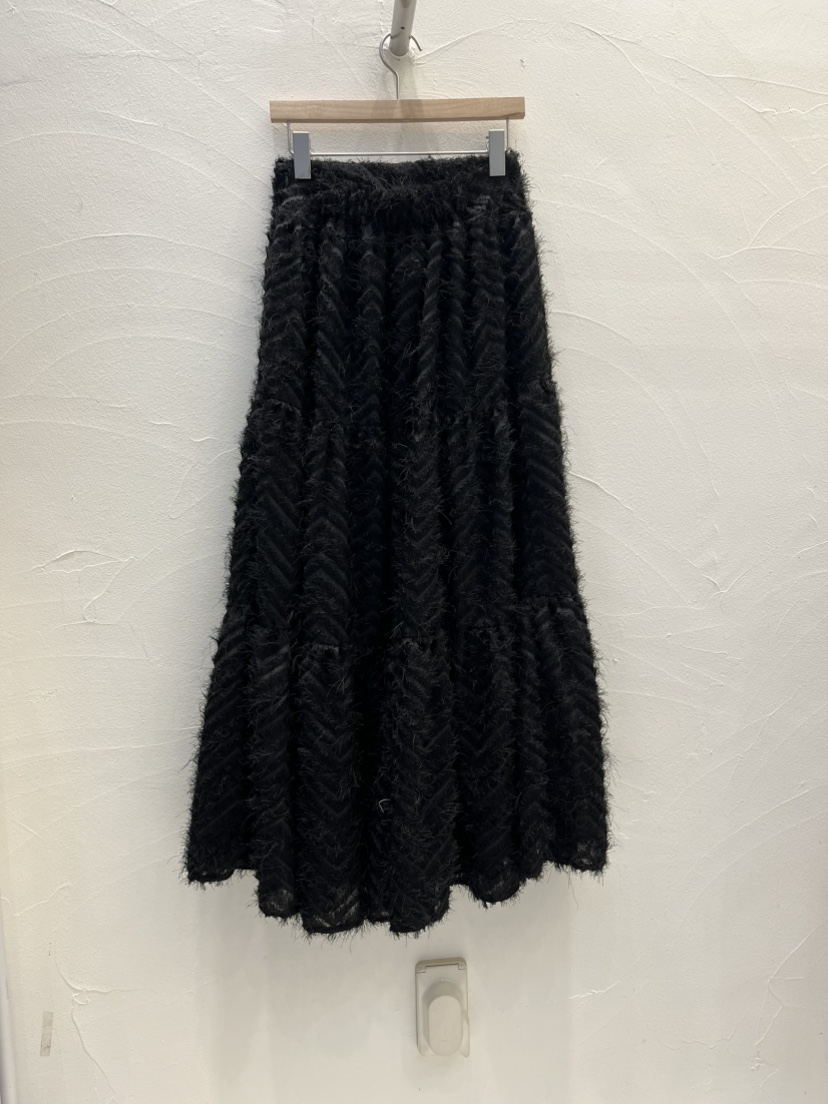 BOLD東大門㊣直郵女士新款推薦職業25秋冬休閑熱賣時尚長裙BOLD長裙