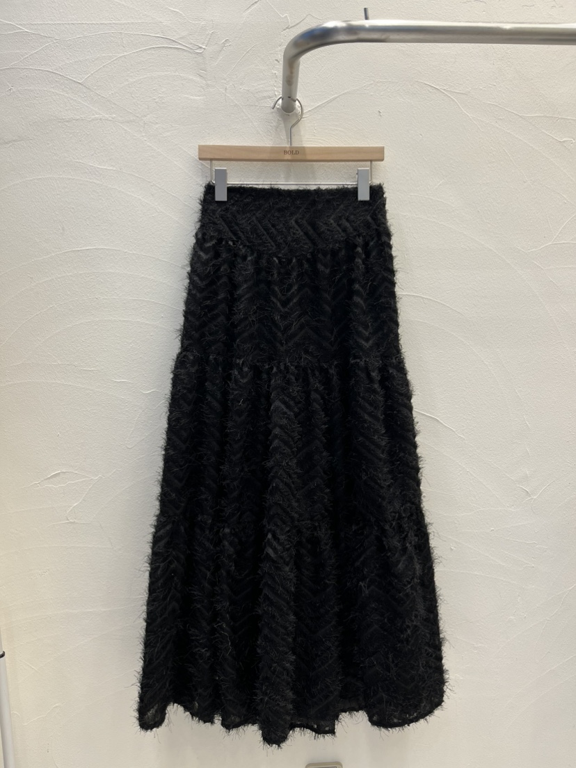 BOLD東大門㊣直郵女士新款推薦職業25秋冬休閑熱賣時尚長裙BOLD長裙圖色2