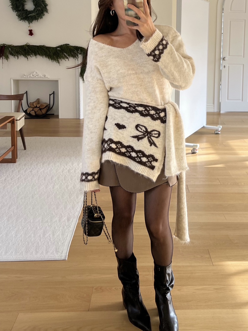 BOLD東大門㊣代購女士新品人氣真品時尚熱賣職業推薦針織衫BOLD針織衫