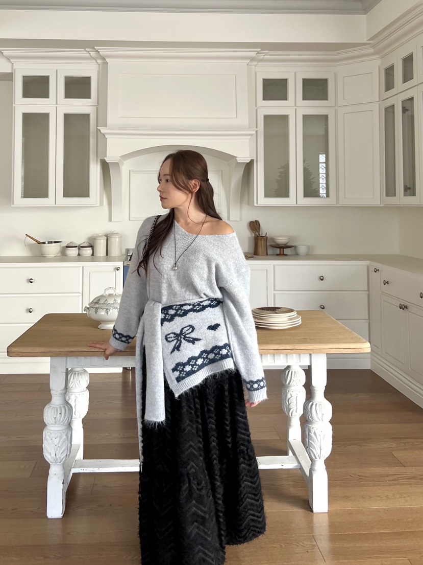 BOLD東大門㊣代購女士新品人氣真品時尚熱賣職業推薦針織衫BOLD針織衫