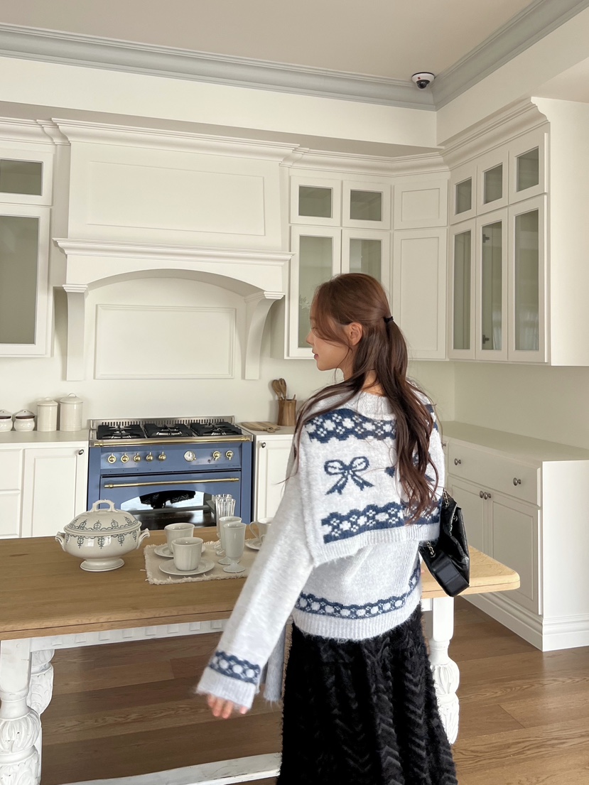 BOLD東大門㊣代購女士新品人氣真品時尚熱賣職業推薦針織衫BOLD針織衫