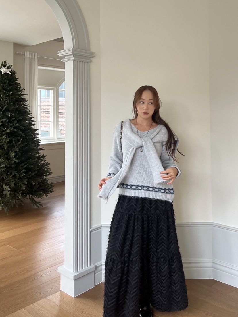 BOLD東大門㊣代購女士新品人氣真品時尚熱賣職業推薦針織衫BOLD針織衫