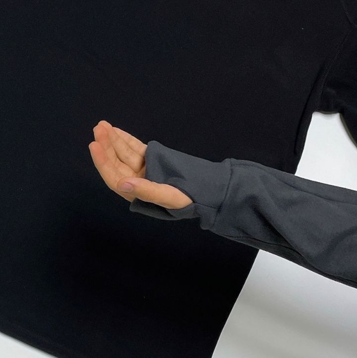 GAMBLE韓國代購㊣女士新品休閑推薦真品人氣25秋冬熱賣T恤保暖GAMBLET恤